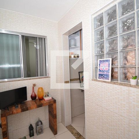 Apartamento à venda com 75m², 3 quartos e 1 vagaÁrea de Serviço