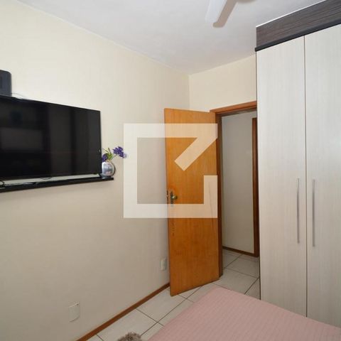 Apartamento à venda com 75m², 3 quartos e 1 vagaQuarto 1