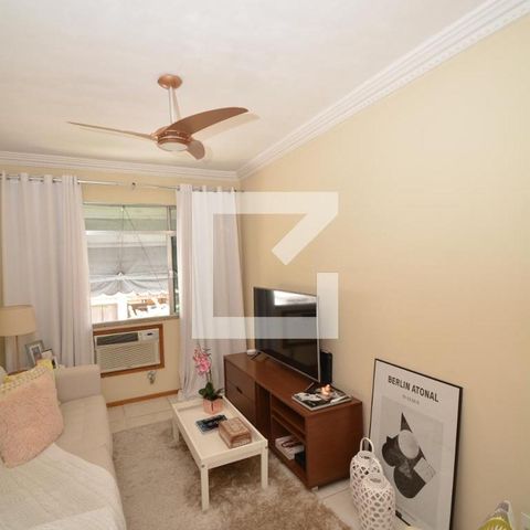 Apartamento à venda com 75m², 3 quartos e 1 vagaSala