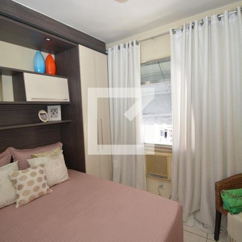 Apartamento à venda com 75m², 3 quartos e 1 vagaQuarto 1