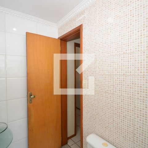 Apartamento à venda com 75m², 3 quartos e 1 vagaBanheiro