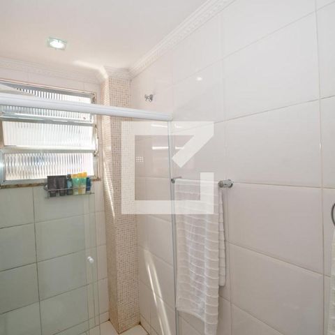 Apartamento à venda com 75m², 3 quartos e 1 vagaBanheiro