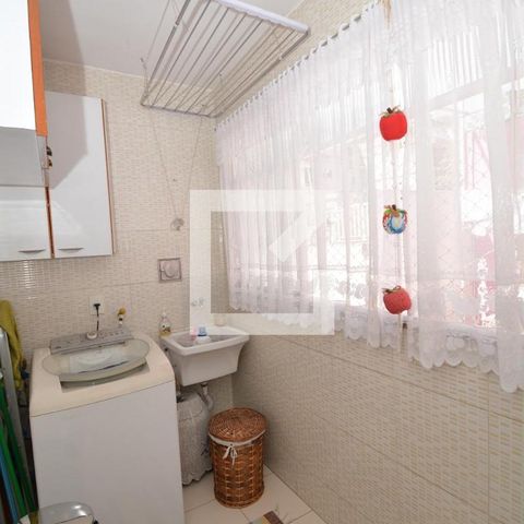 Apartamento à venda com 75m², 3 quartos e 1 vagaÁrea de Serviço