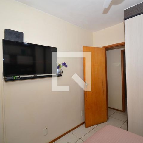 Apartamento à venda com 75m², 3 quartos e 1 vagaQuarto 1