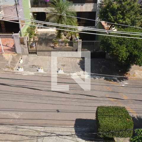 Apartamento à venda com 75m², 3 quartos e 1 vagaVista do Quarto 2