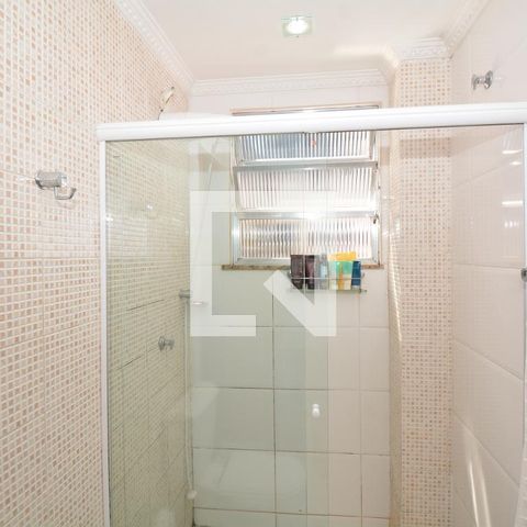 Apartamento à venda com 75m², 3 quartos e 1 vagaBanheiro