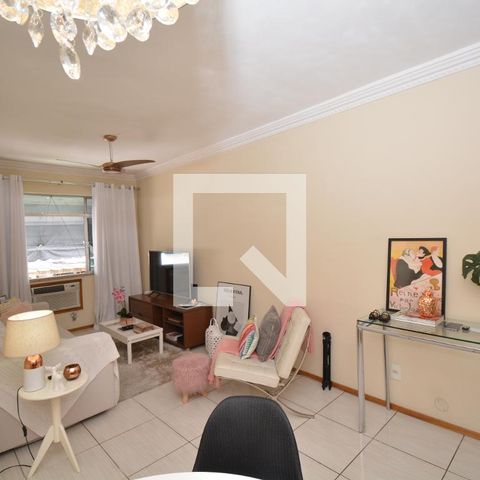 Apartamento à venda com 75m², 3 quartos e 1 vagaSala