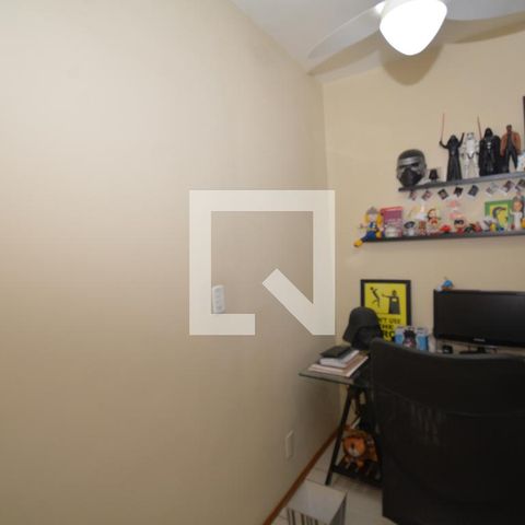 Apartamento à venda com 75m², 3 quartos e 1 vagaQuarto Extra Reversível