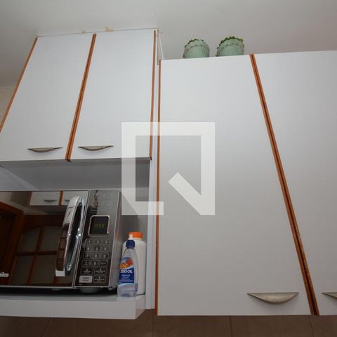 Apartamento à venda com 75m², 3 quartos e 1 vagaCozinha - Armários