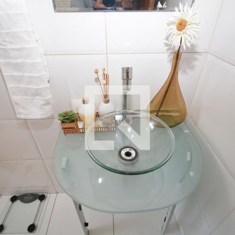 Apartamento à venda com 75m², 3 quartos e 1 vagaBanheiro