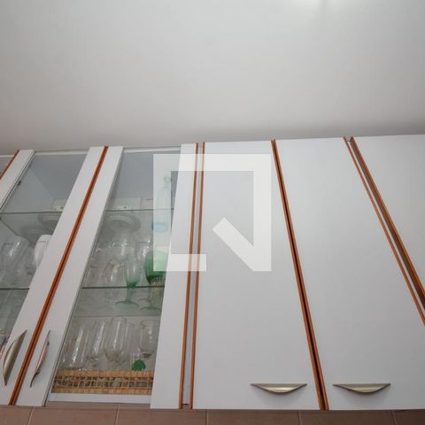 Apartamento à venda com 75m², 3 quartos e 1 vagaCozinha - Armários
