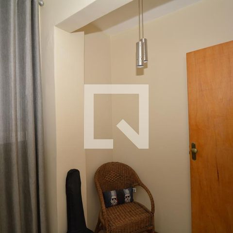 Apartamento à venda com 75m², 3 quartos e 1 vagaQuarto Extra Reversível