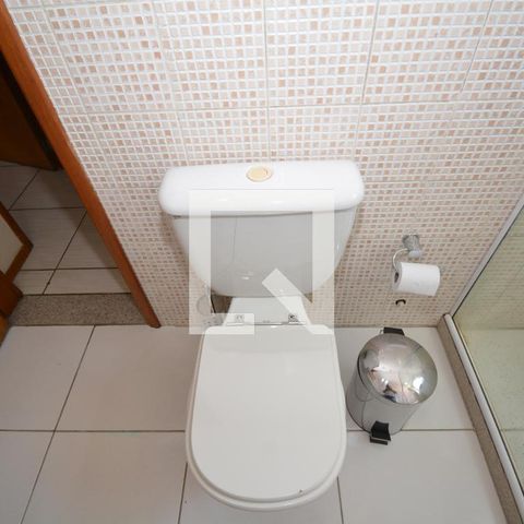 Apartamento à venda com 75m², 3 quartos e 1 vagaBanheiro