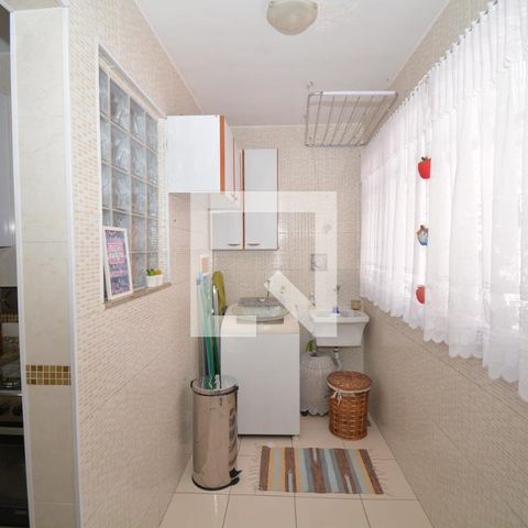 Apartamento à venda com 75m², 3 quartos e 1 vagaVista do Quarto Extra Reversível