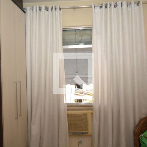 Apartamento à venda com 75m², 3 quartos e 1 vagaQuarto 1