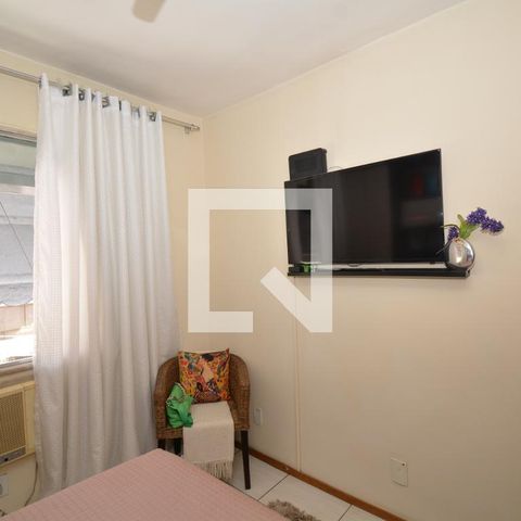 Apartamento à venda com 75m², 3 quartos e 1 vagaQuarto 1