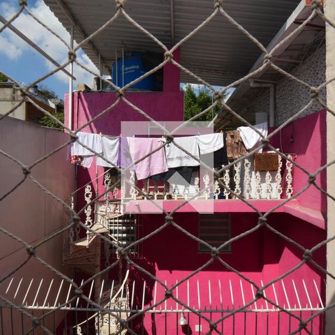 Apartamento à venda com 75m², 3 quartos e 1 vagaVista da Área de Serviço