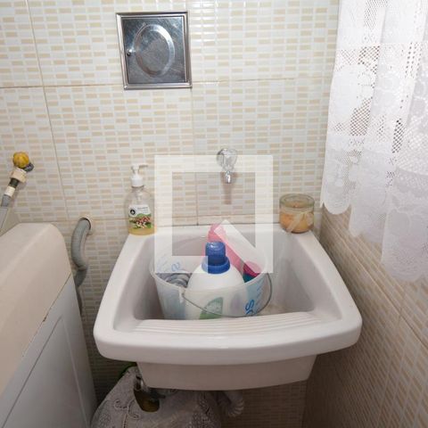 Apartamento à venda com 75m², 3 quartos e 1 vagaÁrea de Serviço