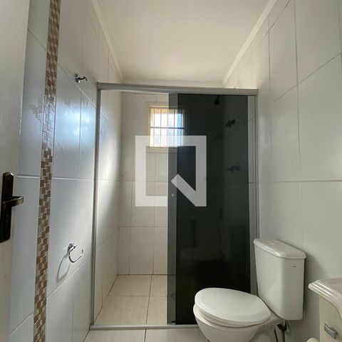 Casa à venda com 90m², 2 quartos e 3 vagasBanheiro Social