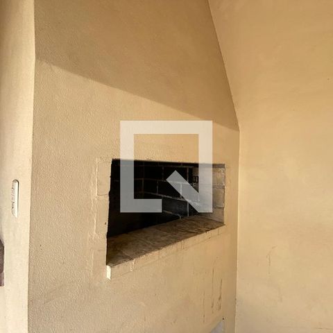 Casa à venda com 90m², 2 quartos e 3 vagasChurrasqueira