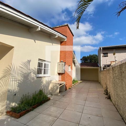 Casa à venda com 90m², 2 quartos e 3 vagasÁrea Externa