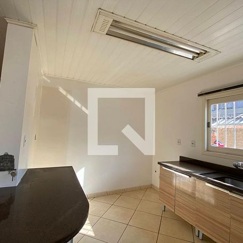 Casa à venda com 90m², 2 quartos e 3 vagasCozinha