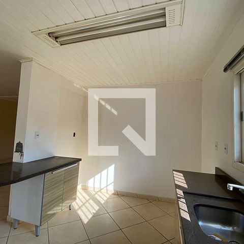 Casa à venda com 90m², 2 quartos e 3 vagasCozinha