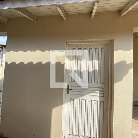 Casa à venda com 90m², 2 quartos e 3 vagasVista do Quarto 2