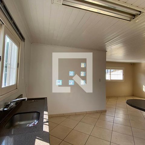 Casa à venda com 90m², 2 quartos e 3 vagasCozinha