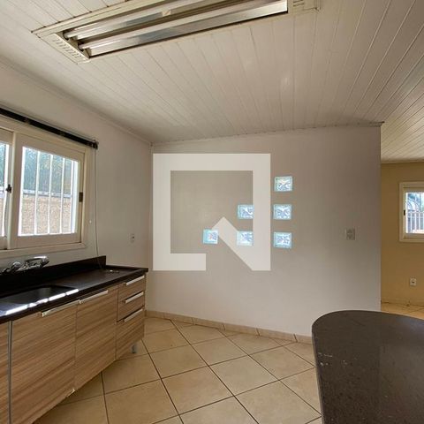 Casa à venda com 90m², 2 quartos e 3 vagasCozinha
