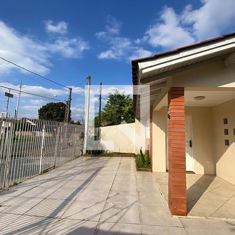 Casa à venda com 90m², 2 quartos e 3 vagasÁrea Externa