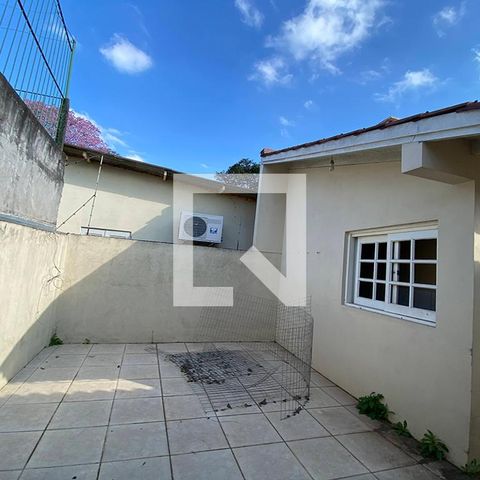 Casa à venda com 90m², 2 quartos e 3 vagasVista do Quarto 1 