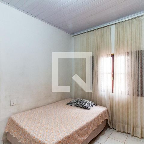 Casa à venda com 126m², 2 quartos e 1 vagaQuarto 2