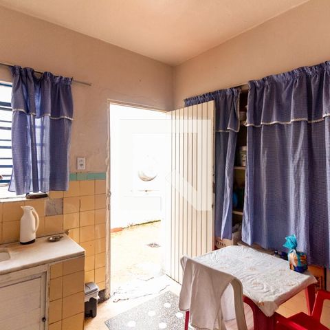 Casa à venda com 126m², 2 quartos e 1 vagaCozinha