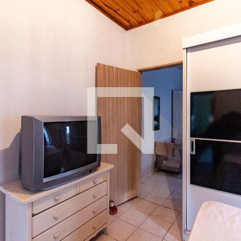 Casa à venda com 126m², 2 quartos e 1 vagaQuarto 1
