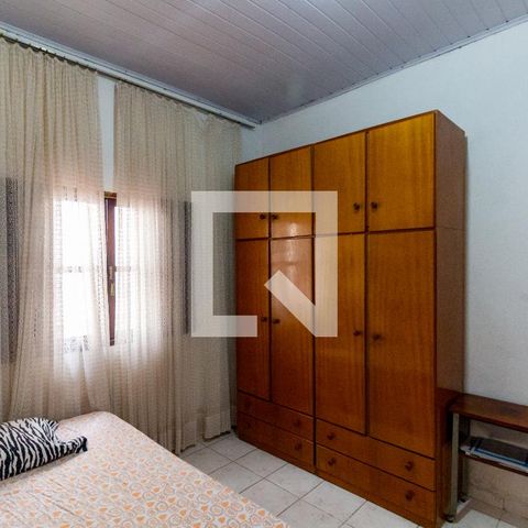 Casa à venda com 126m², 2 quartos e 1 vagaQuarto 2