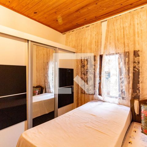 Casa à venda com 126m², 2 quartos e 1 vagaQuarto 1