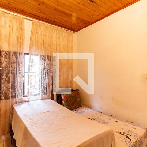 Casa à venda com 126m², 2 quartos e 1 vagaQuarto 1
