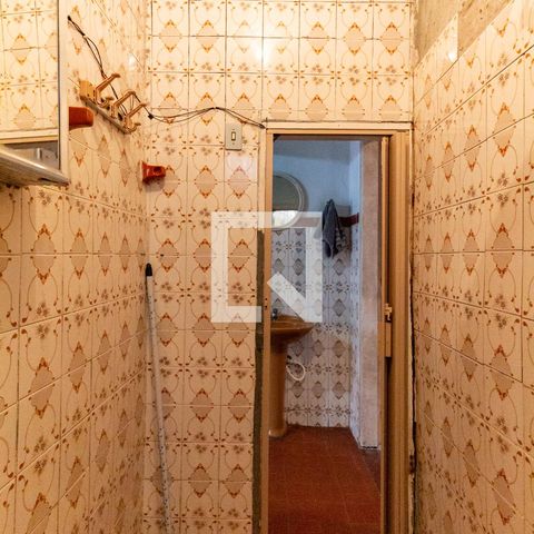 Casa à venda com 126m², 2 quartos e 1 vagaBanheiro
