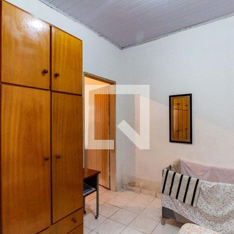 Casa à venda com 126m², 2 quartos e 1 vagaQuarto 2