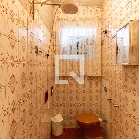 Casa à venda com 126m², 2 quartos e 1 vagaBanheiro