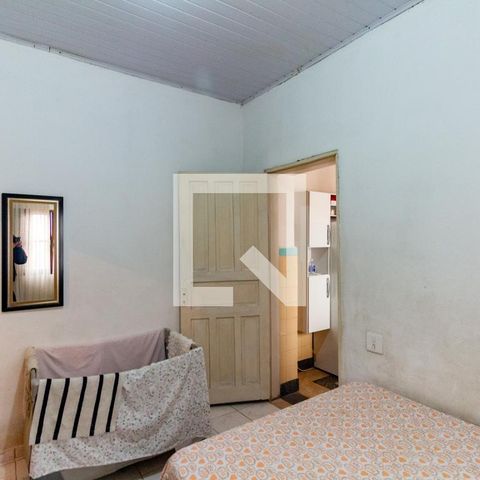 Casa à venda com 126m², 2 quartos e 1 vagaQuarto 2