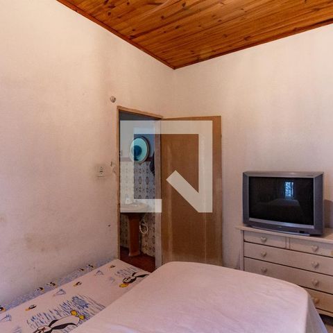 Casa à venda com 126m², 2 quartos e 1 vagaQuarto 1
