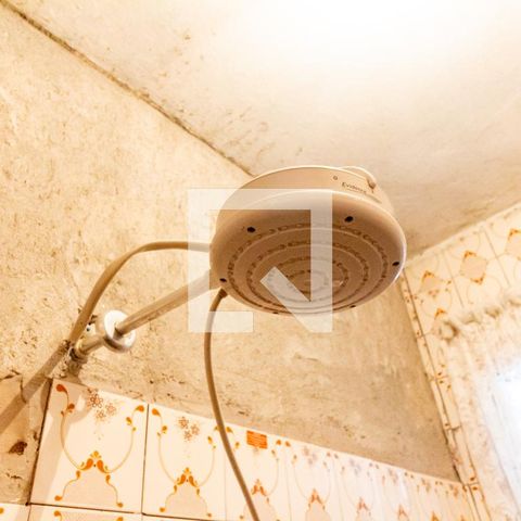 Casa à venda com 126m², 2 quartos e 1 vagaBanheiro