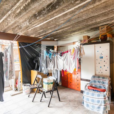 Casa à venda com 90m², 2 quartos e 2 vagasÁrea de Serviço