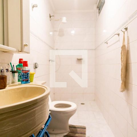 Casa à venda com 90m², 2 quartos e 2 vagasBanheiro
