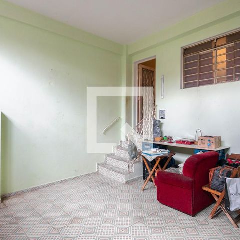Casa à venda com 90m², 2 quartos e 2 vagasGaragem