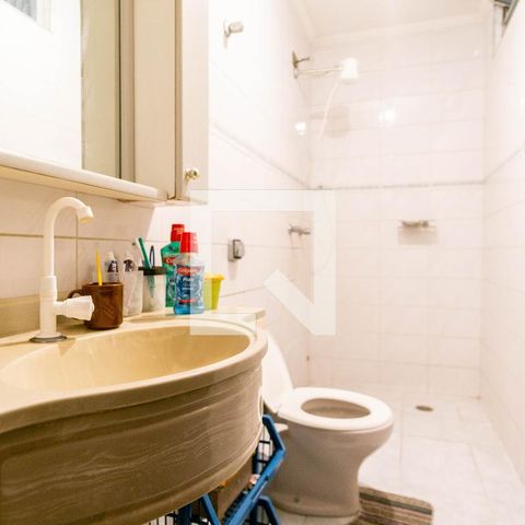 Casa à venda com 90m², 2 quartos e 2 vagasBanheiro