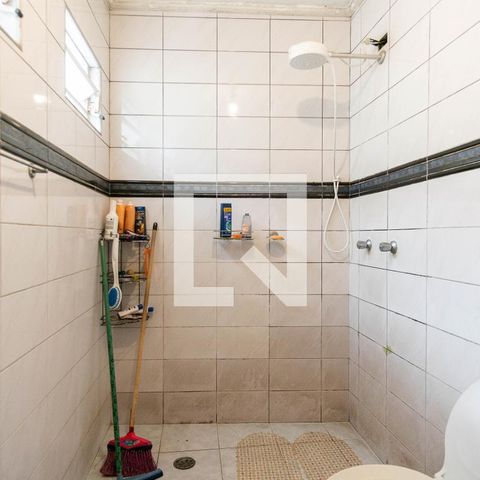 Casa à venda com 90m², 2 quartos e 2 vagasBanheiro da Suíte
