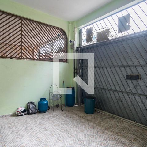 Casa à venda com 90m², 2 quartos e 2 vagasGaragem